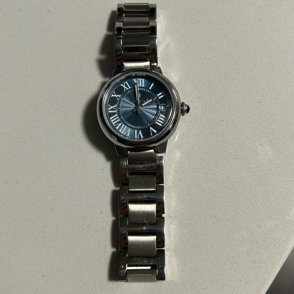 Unisex watch